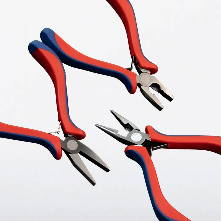 CRV Jewelry Tools Set