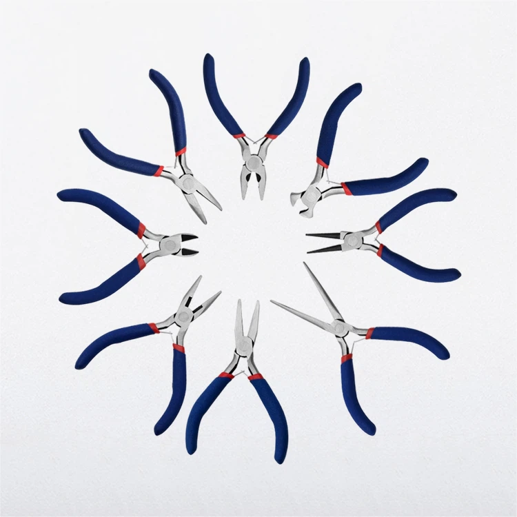 Jewelry Making Pliers